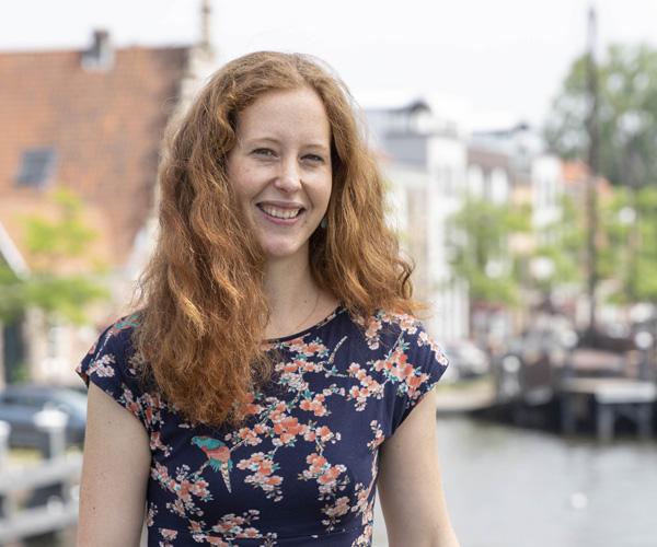 Nieuwe programmamanagers STOWA | STOWA